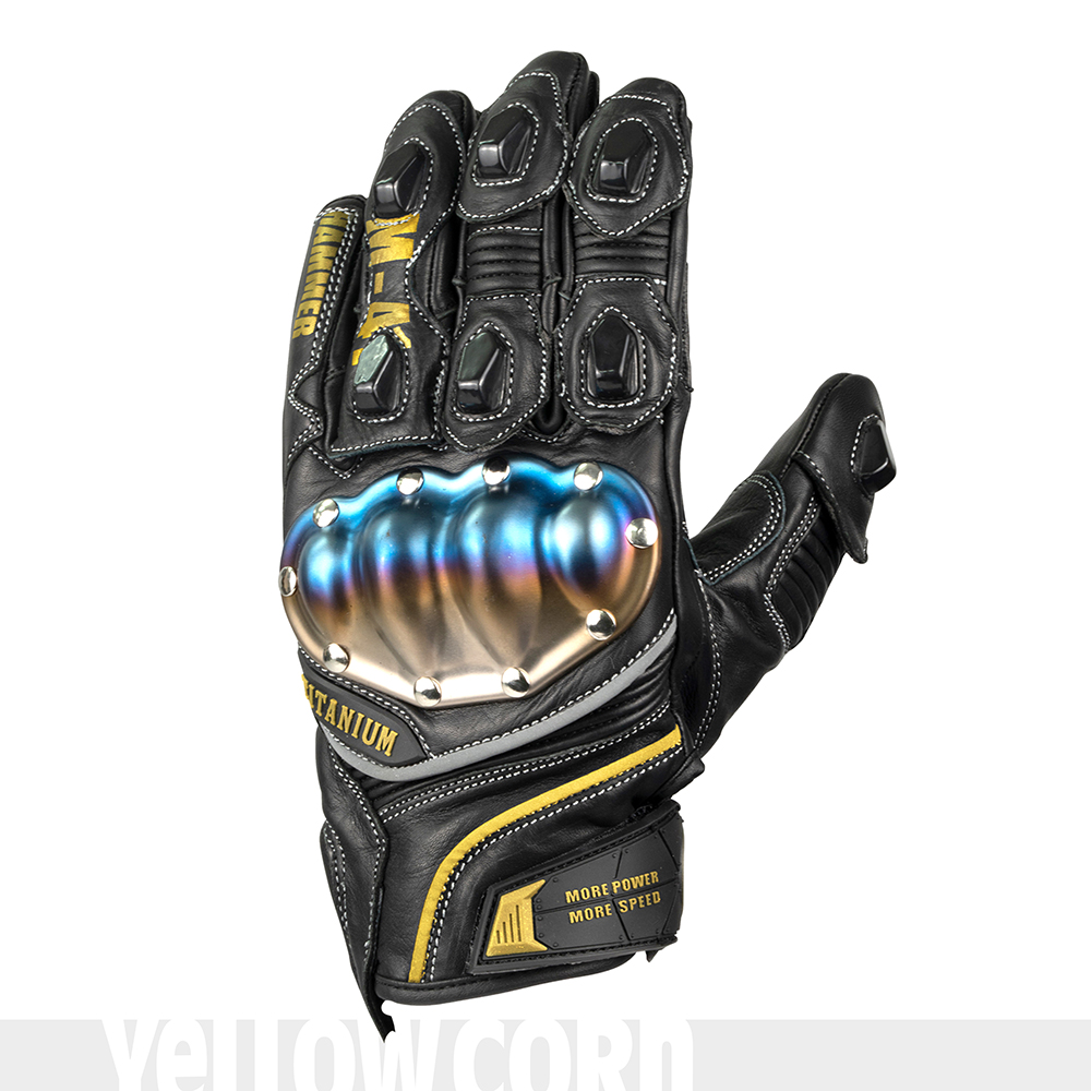 YeLLOW CORN（イエローコーン） YG-192 バイク バイクウェア