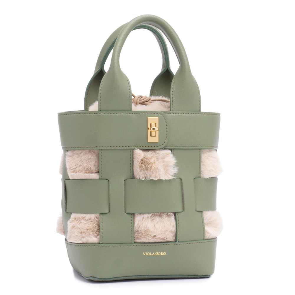 VIOLAd'ORO（ヴィオラドーロ） SALE セール 40％OFF VIOLAd'ORO ELMO