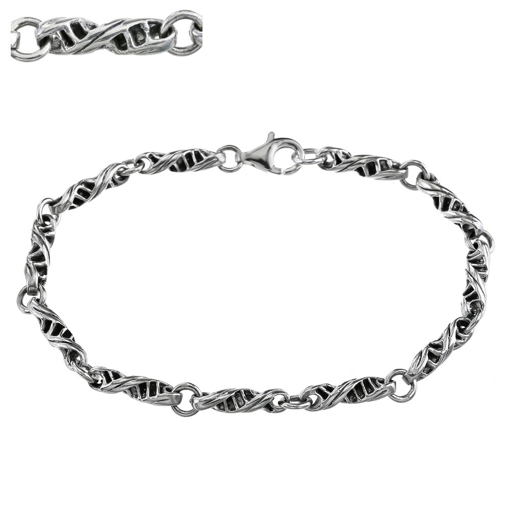 Binich（ビニッチ） ブレスレット メンズ レディース シルバー925