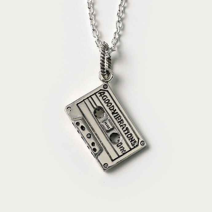 Binich（ビニッチ） ネックレス メンズ レディース ペンダントトップ