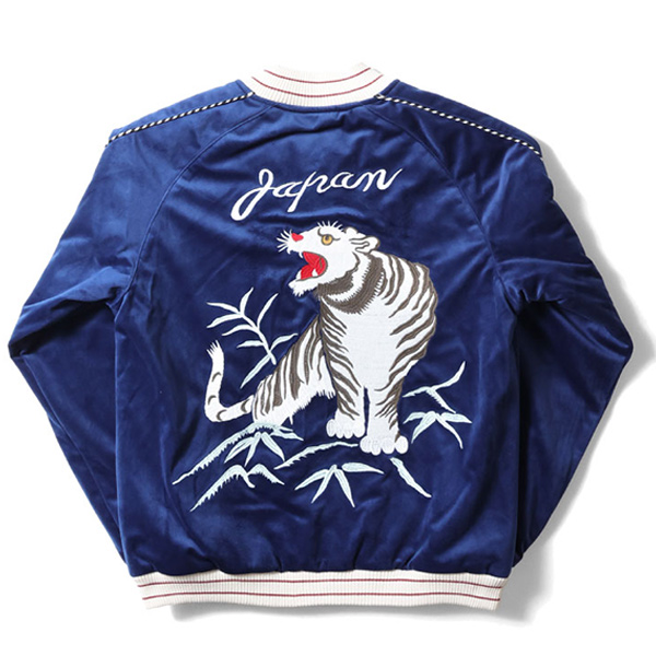 HOUSTON（ヒューストン） ヒューストン【HOUSTON】VELVETEEN SOUVENIR