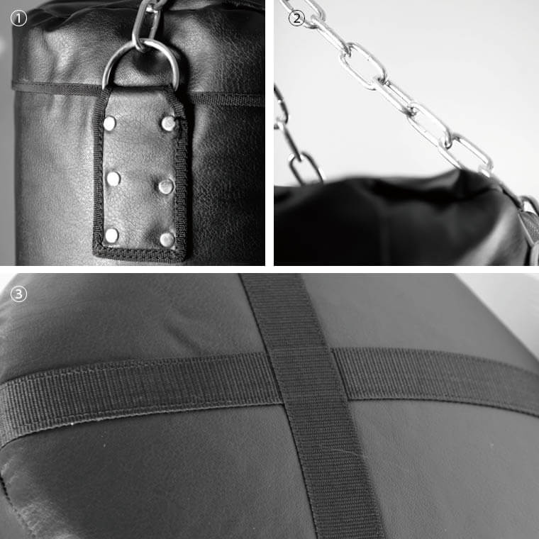 BODYMAKER（ボディメーカー） サンドバッグG 150cm BODYMAKER サンド