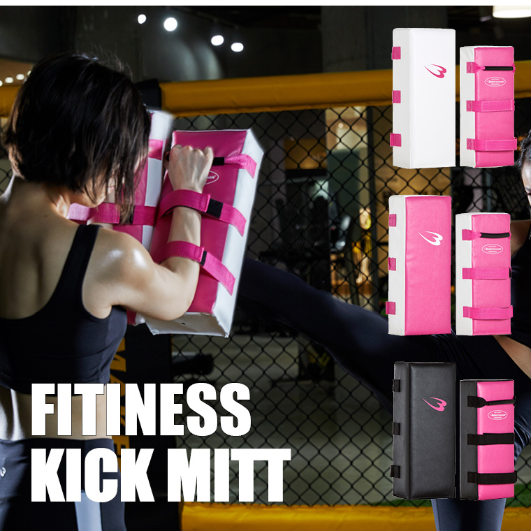 BODYMAKER（ボディメーカー） スーパーダミーミットシールド