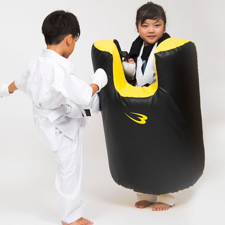 BODYMAKER（ボディメーカー） スーパーダミーミットシールド