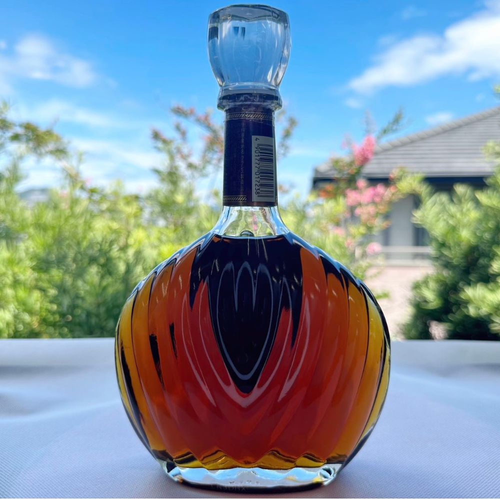 サントリーブランデー X.O XO デラックス 40度 700ml 箱なし