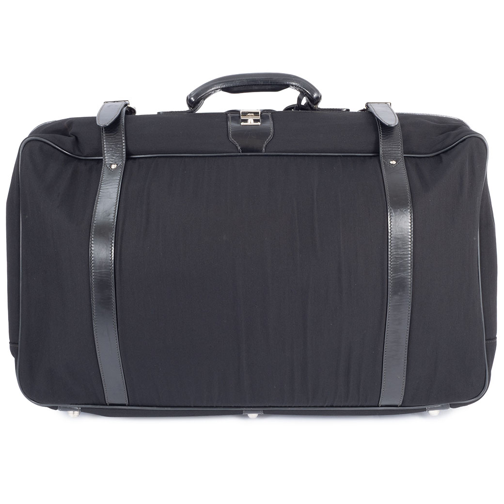 GUCCI（グッチ） オールドグッチ トラベルバッグ スーツケース 010.123