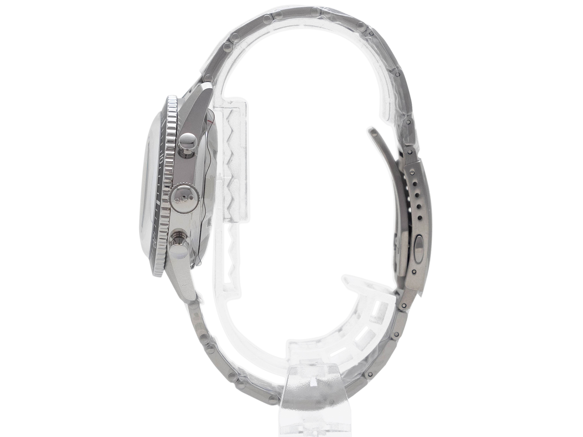 DIVERS オリス ORIS ダイバーズ 65 クロノグラフ 40mm SS 腕時計