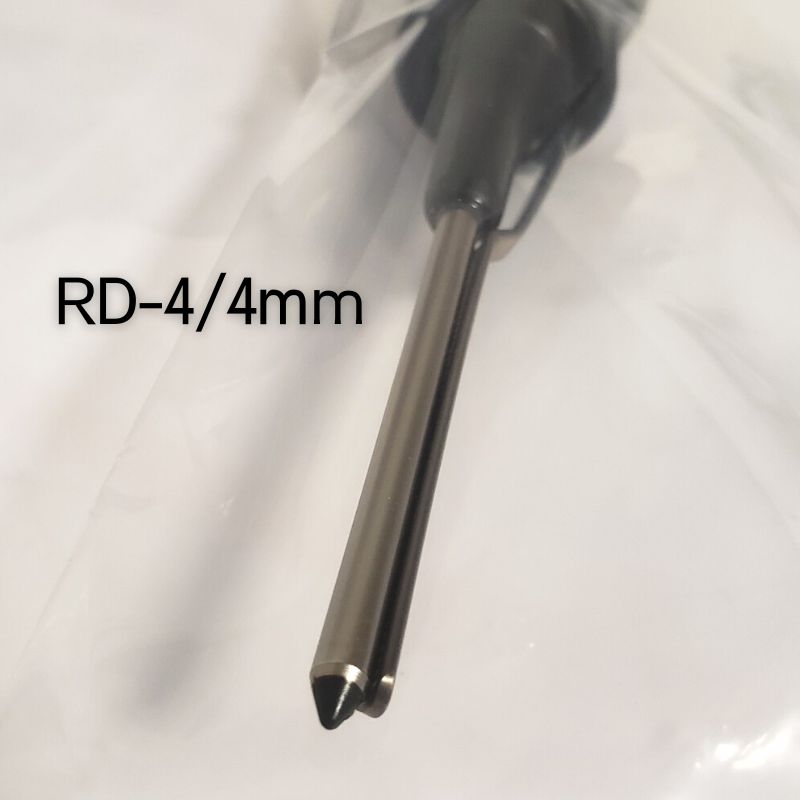 レンツ ルートデジタルアイロン 丸ロッド 元巻き用 6mm・8mm・10mm