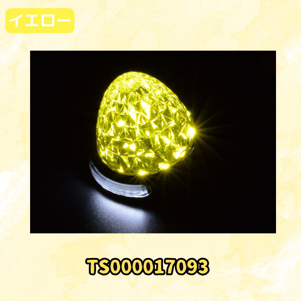 LED サイドマーカー10個セット SAMSUNG5630チップ SMD ダウンライト付