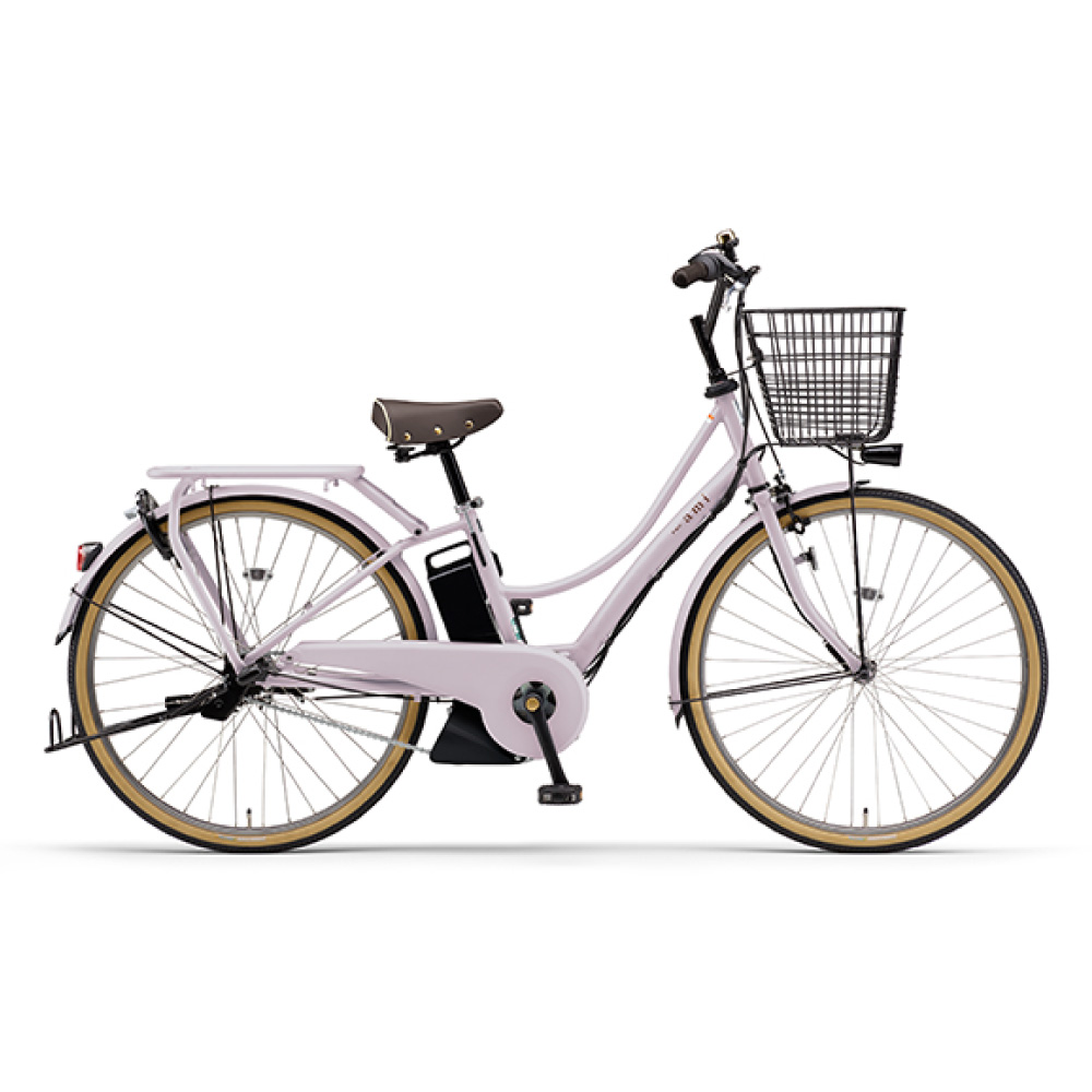 ヤマハ発動機 電動アシスト自転車 YAMAHA ヤマハ PAS Ami パスアミ
