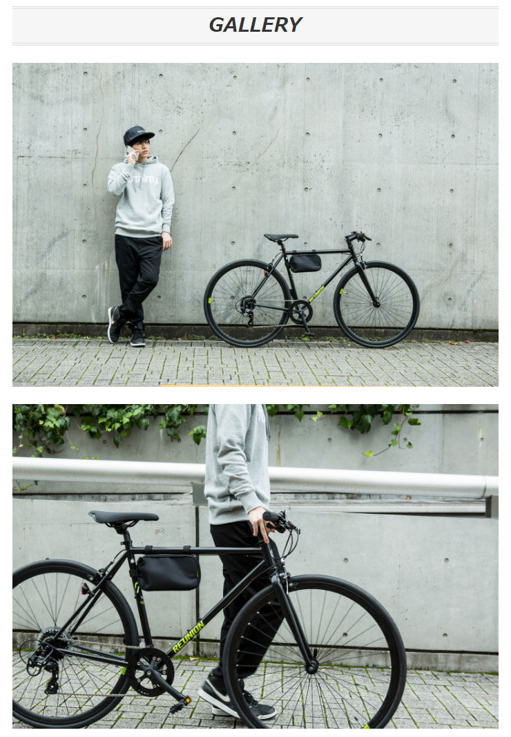 あさひ（asahi） 「西日本限定」「あさひ」レユニオン リル-K クロス