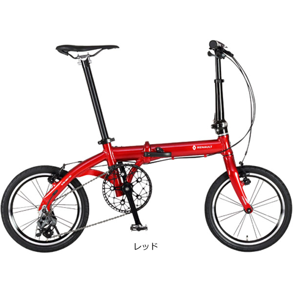 ルノー（RENAULT） 「送料無料」「ルノー」ULTRA LIGHT7 TRY163