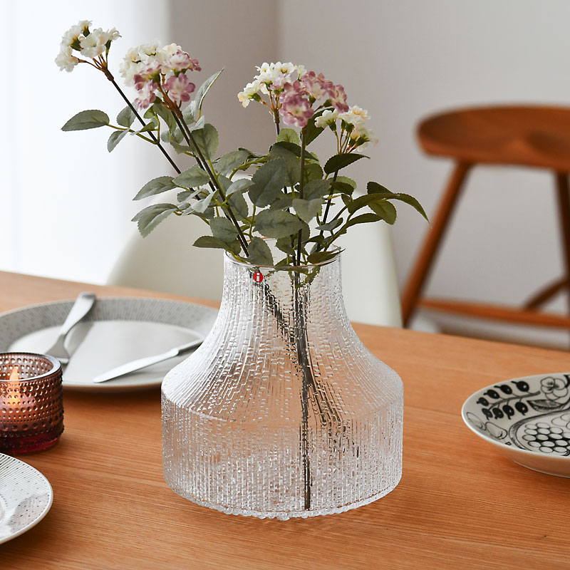 iittala（イッタラ） ベース 180mm ウルティマ ツーレ iittala Ultima