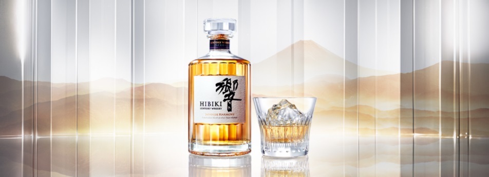 サントリーウイスキー 響 ジャパニーズハーモニー 箱無し 正規品 700ml