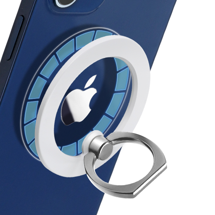ZENIX DESIGN TECH スマホリング MagSafe スマホ リング マグネット