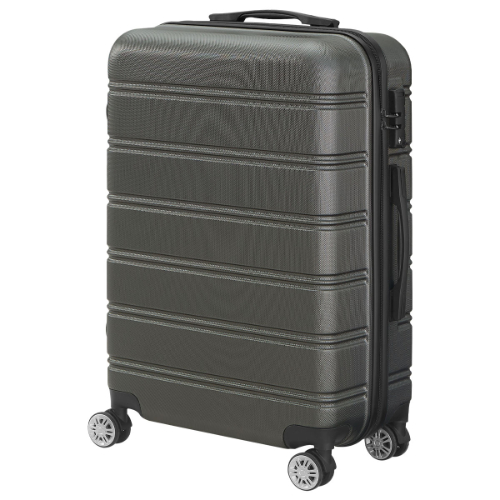 ぼん家具 スーツケース キャリーケース TSAロック mサイズ キャリー