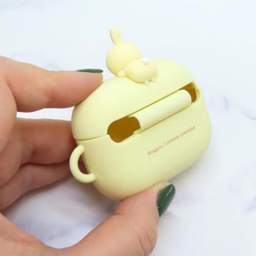 ちいかわ キャラクター イヤホンケース AirPods Pro(第2世代) Pro対応