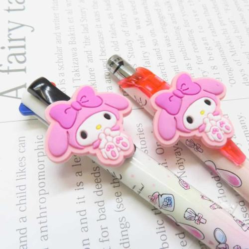 マイメロディ グッズ シャーペン サンリオ キャラクター マスコット