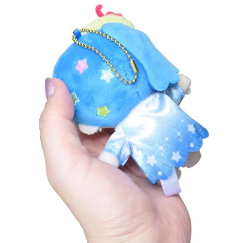 リトルツインスターズ キキ＆ララ MCコレクション ミニぬいぐるみ