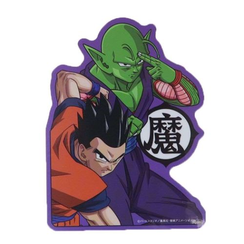ドラゴンボール ドラゴンボール超 アニメキャラクター ダイカット