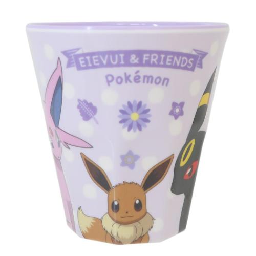 メラミンカップ メラミンタンブラー ポケットモンスター イーブイ