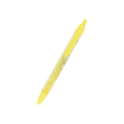 おジャ魔女どれみ アニメキャラクター ボールペン ノック式ボールペン