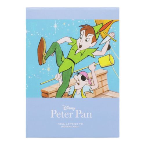 ピーター・パン (新ディズニー名作コレクション 7) 【コレクション