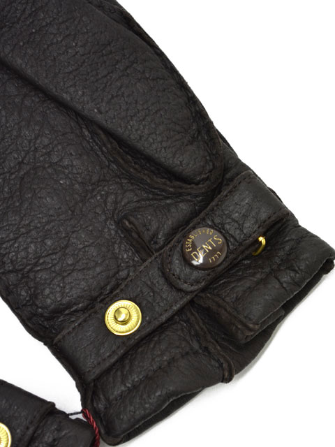 DENTS（デンツ） DENTS【デンツ】手袋/グローブ 15-1564 Bark