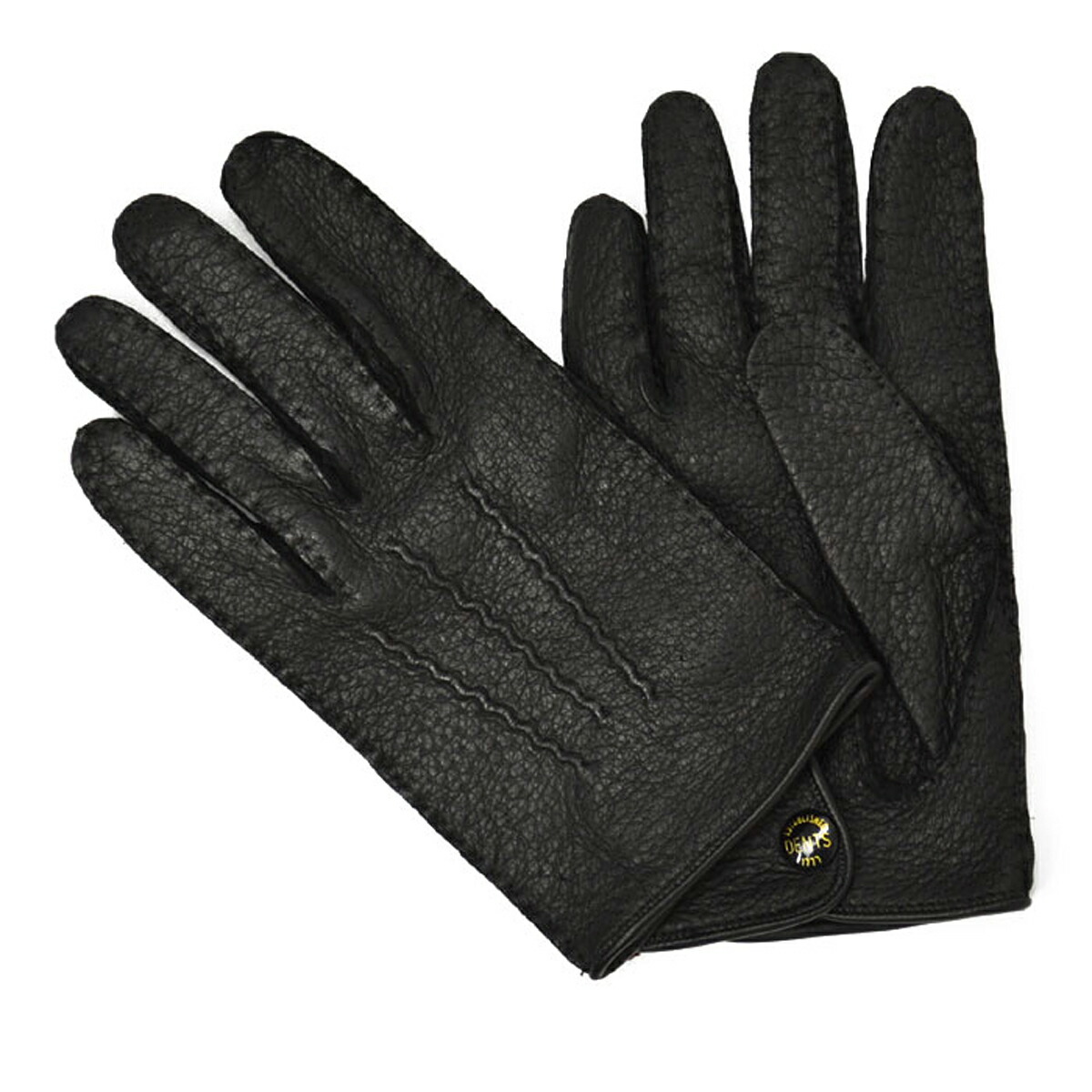 DENTS（デンツ） DENTS【デンツ】手袋/グローブ 15-1043 Black