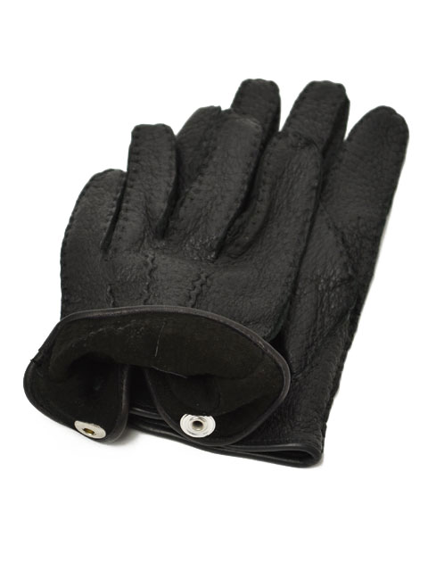 DENTS（デンツ） DENTS【デンツ】手袋/グローブ 15-1043 Black