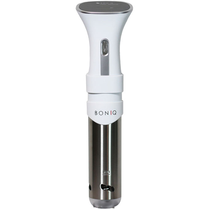 美品】BONIQ BNQ-01 低温調理器 低温調理器ボニーク BONIQ BNQ-01