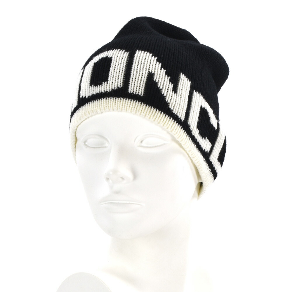 MONCLER（モンクレール） 【並行輸入品】モンクレール ニットキャップ