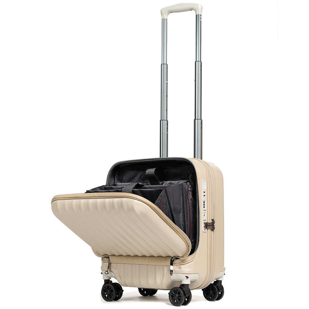 PROEVO アウトレット スーツケース キャリーケース 機内持ち込み S