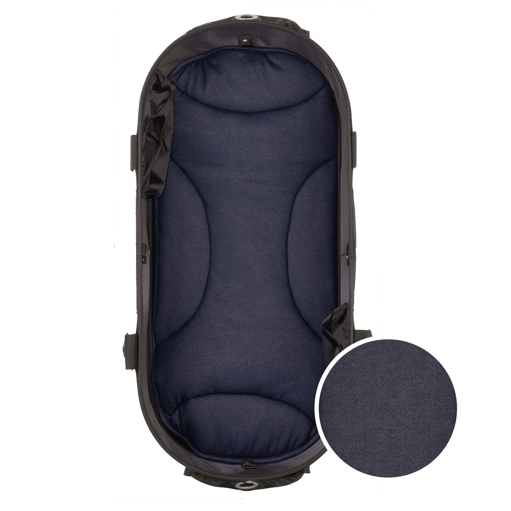 AIRBUGGY（エアバギー） ドーム2 Mサイズ ドーム3 ラージ専用マット C