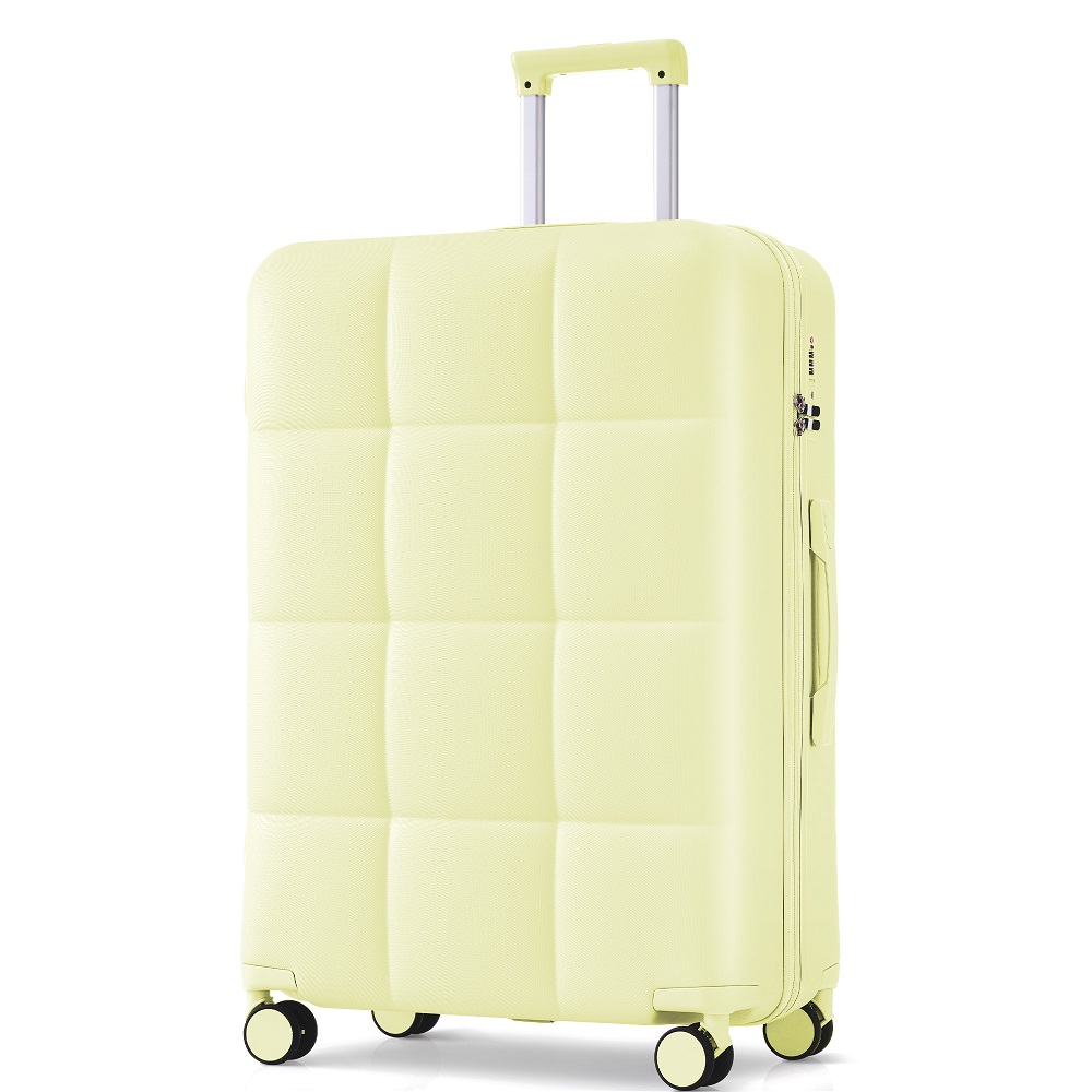 スーツケース Lサイズ キャリーバッグ キャリーケース 大型 超軽量