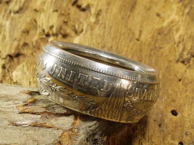 NORTH WORKS（ノースワークス） N-001 NORTH WORKS モルガンコイン1