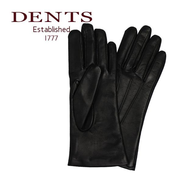 DENTS（デンツ） 【並行輸入品】デンツ レディース レザーグローブ