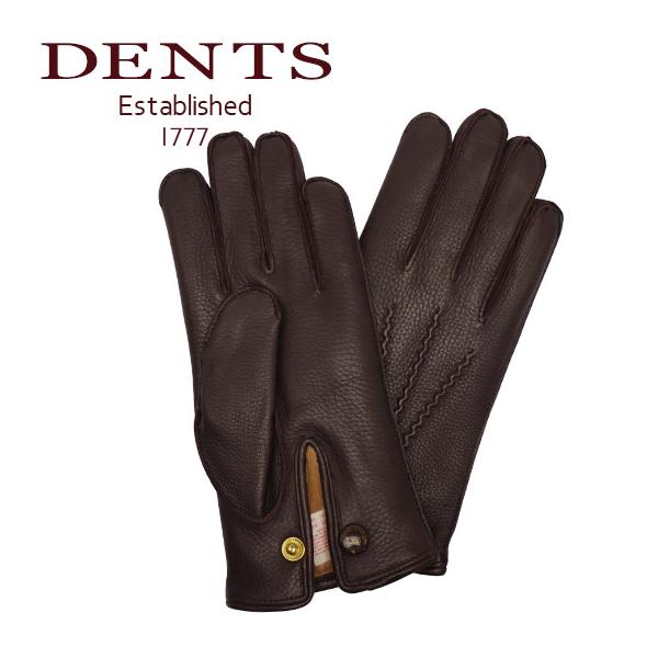 DENTS（デンツ） 【並行輸入品】デンツ メンズ レザーグローブ 15-1544