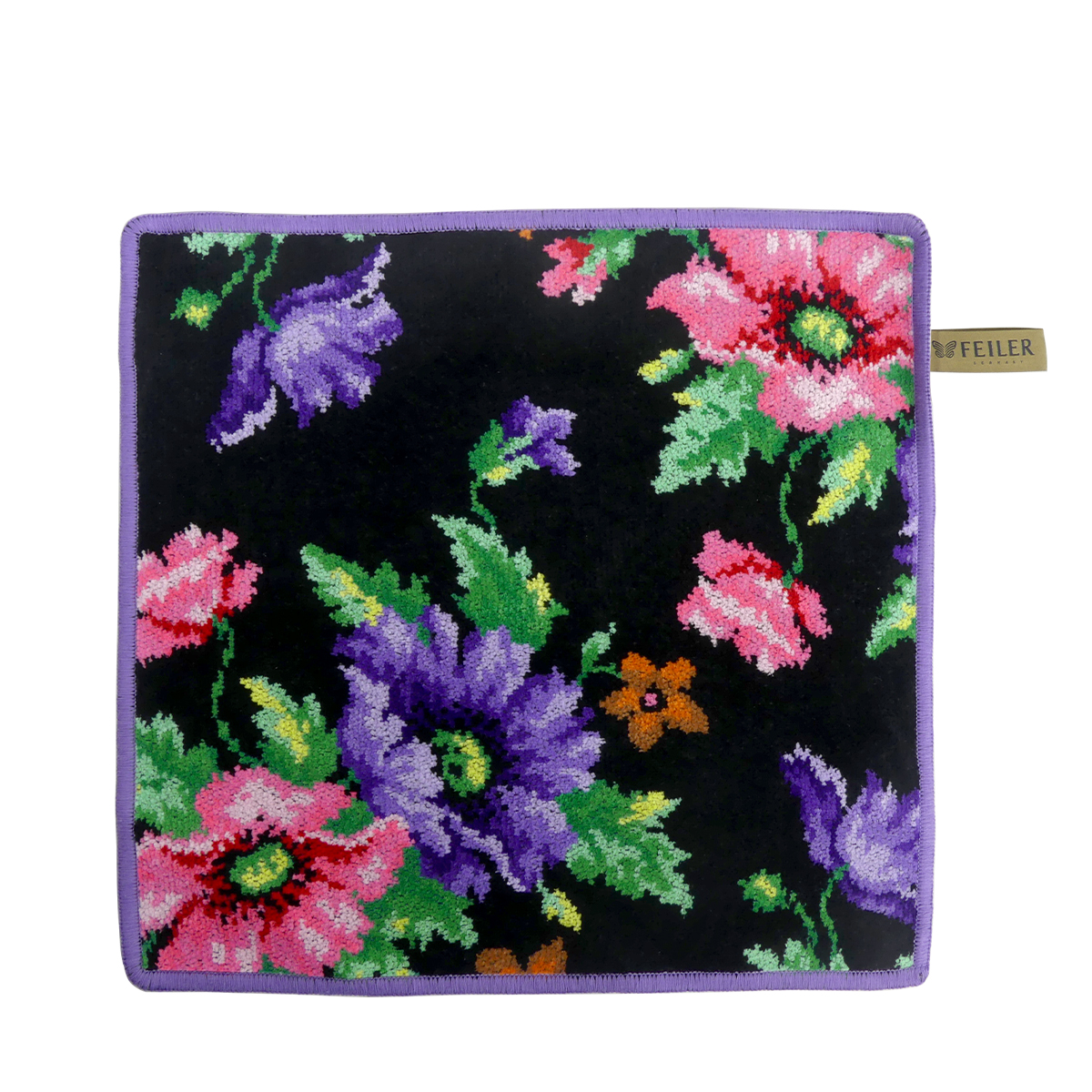 feiler（フェイラー） 【並行輸入品】フェイラー 2 ハンカチタオル 30