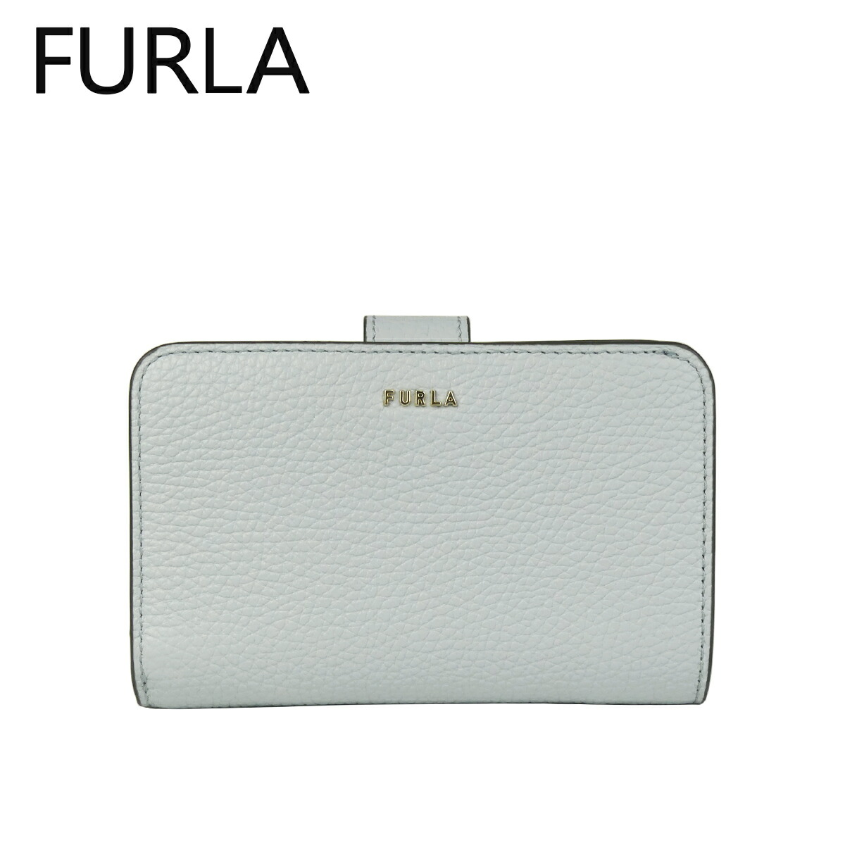 FURLA（フルラ） 【並行輸入品】フルラ バビロン 二つ折り財布（小銭