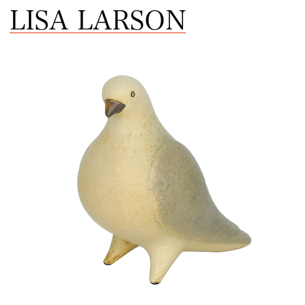 Lisa Larson（リサラーソン） 【並行輸入品】リサラーソン 置物