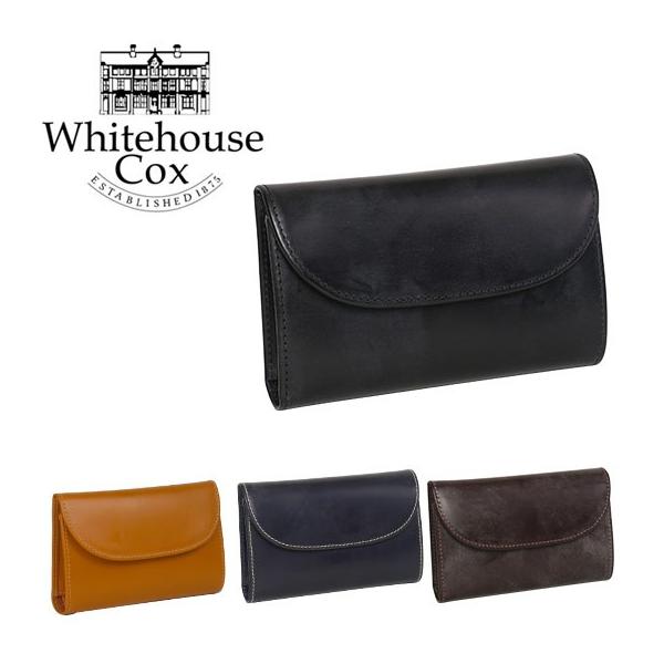 Whitehouse Cox（ホワイトハウスコックス） 【並行輸入品】ホワイト