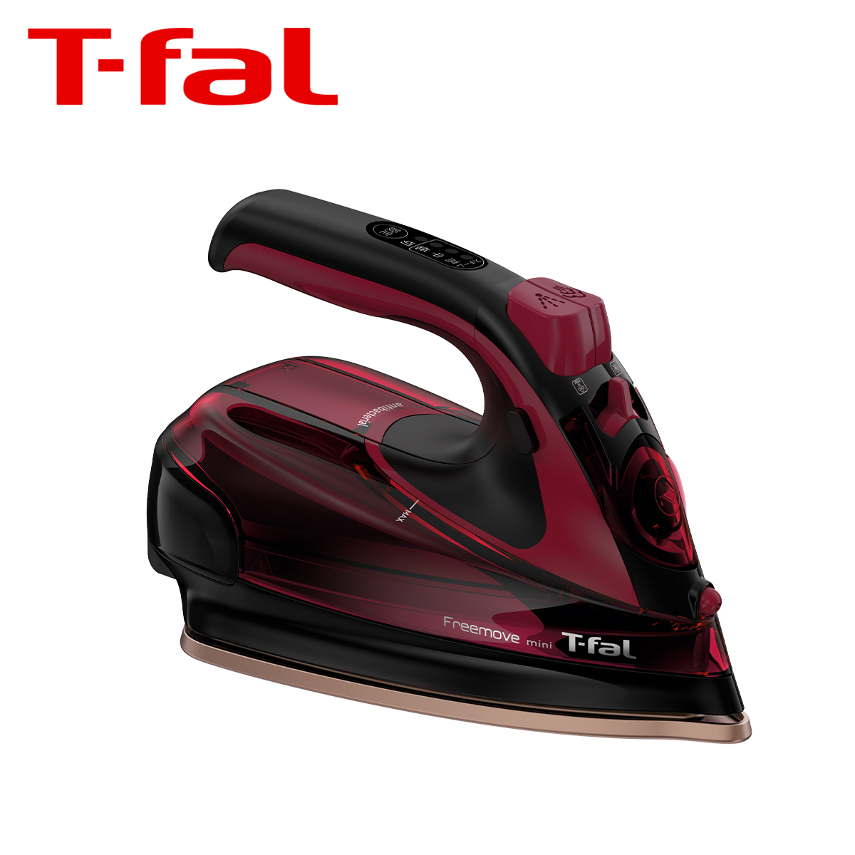 楽天市場】ティファール T-fal アルティメット 6828 FV6828J0 スチーム