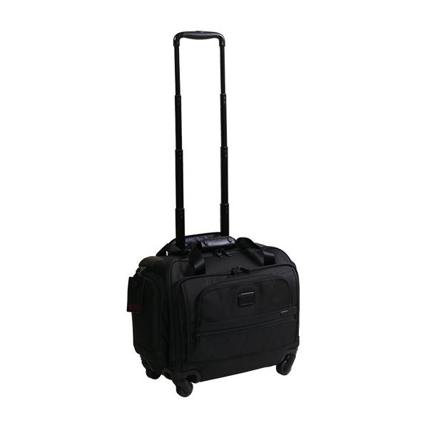 TUMI（トゥミ） 【並行輸入品】TUMI 22652 ALPHA2シリーズ 4輪