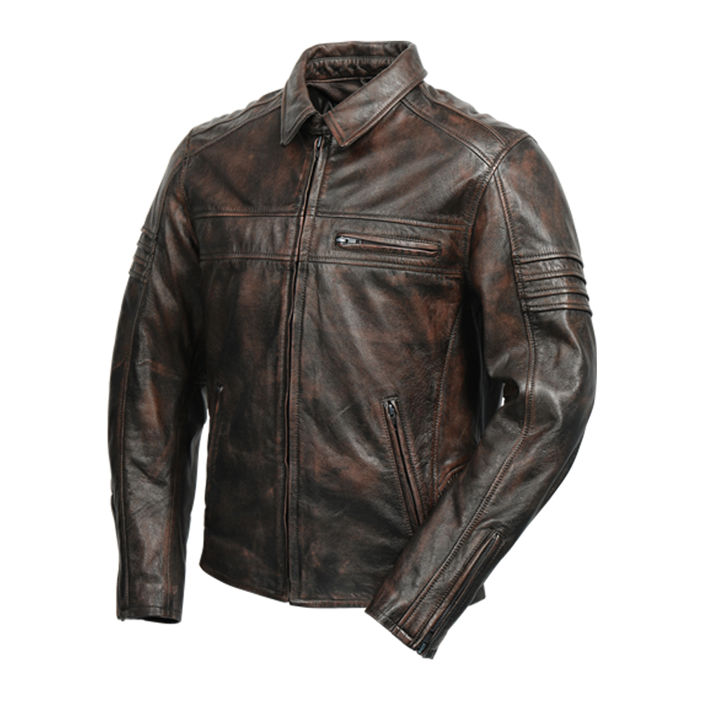 DEGNER（デグナー） ジャケット メンズ DEGNER 23sj-5 レザー