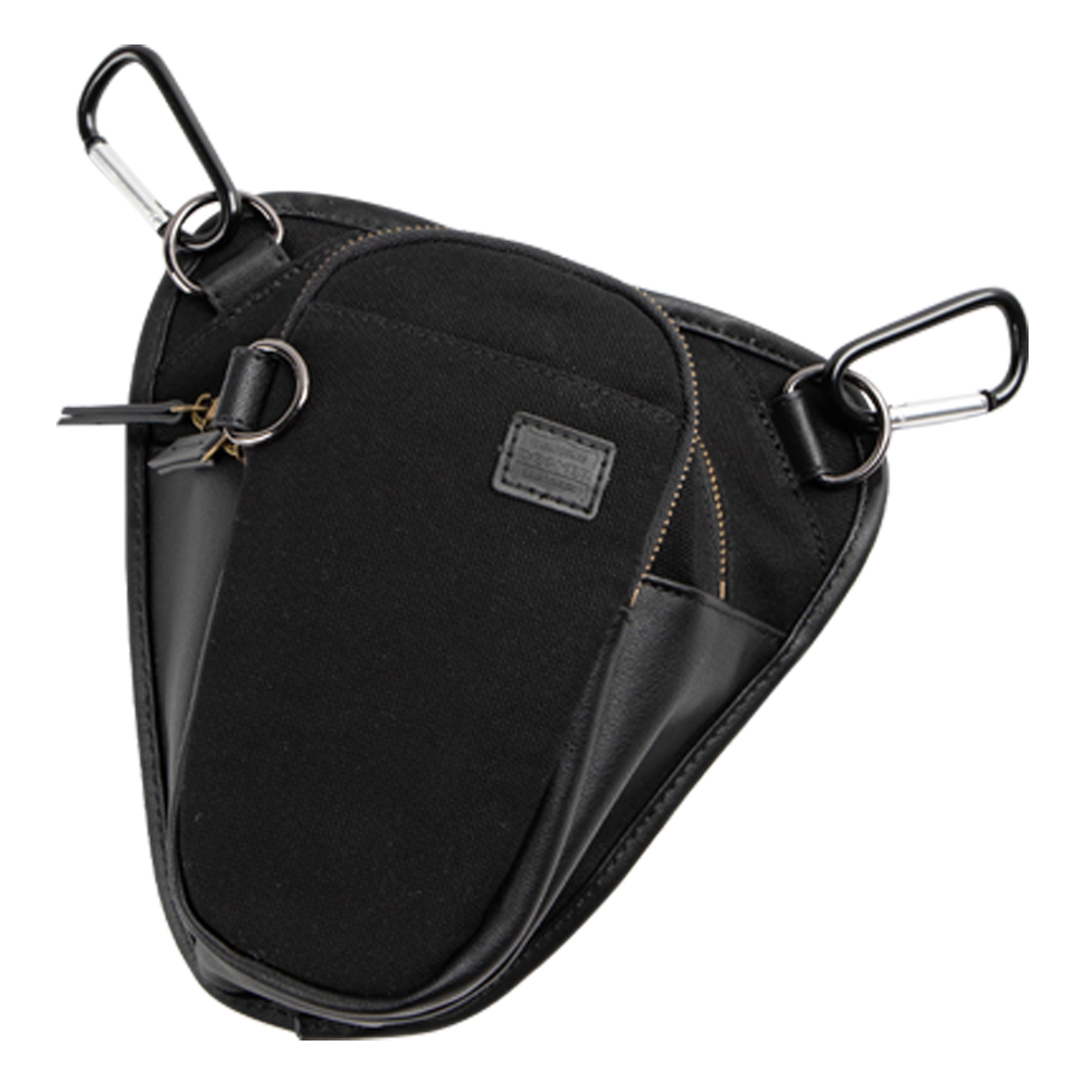 DEGNER（デグナー） チョークバッグ/CHALK BAG [W-116A] : デグナー