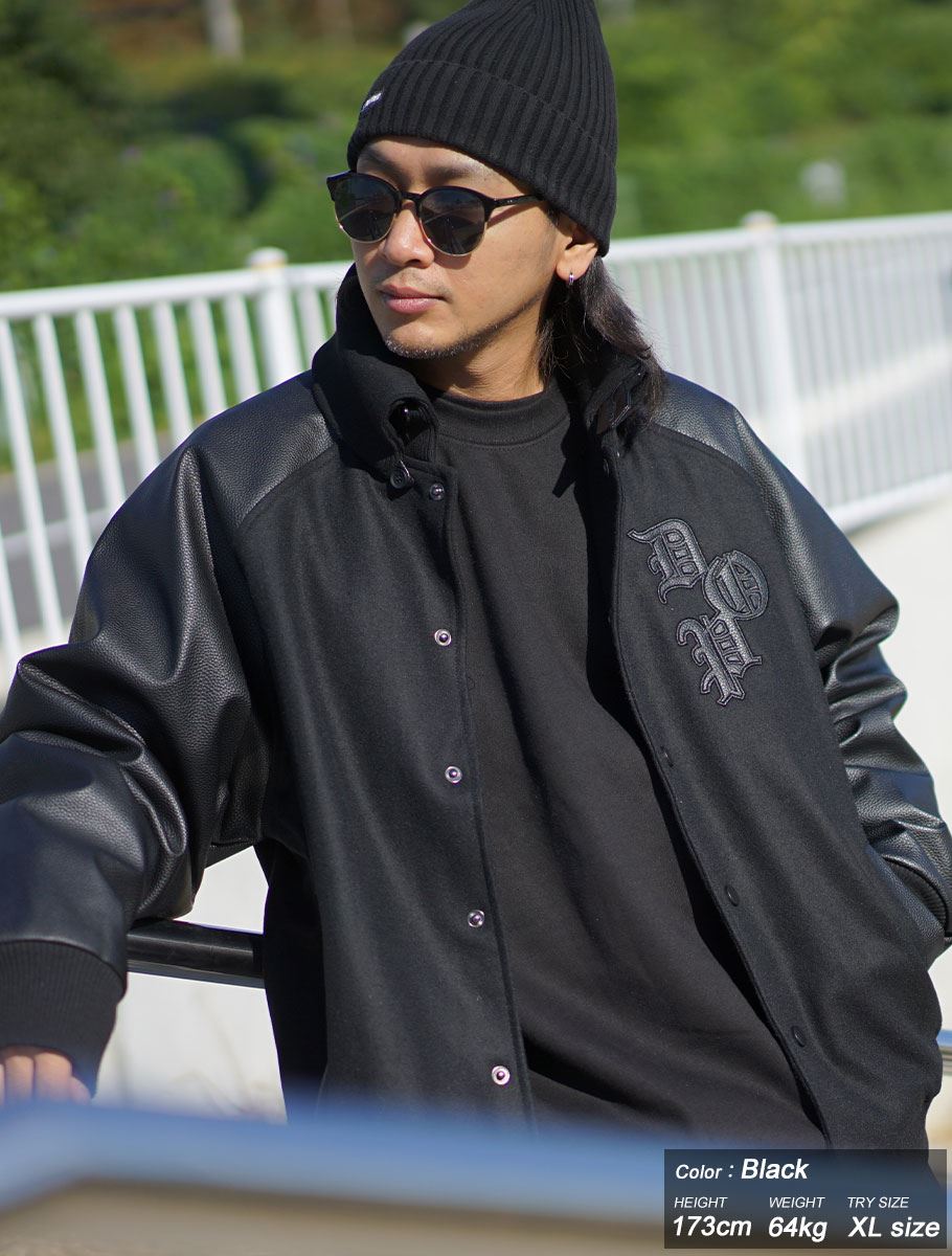 TWS ソウルコン ペンミ 42:CLUB スタジャン ジャケット Lサイズ 楽天