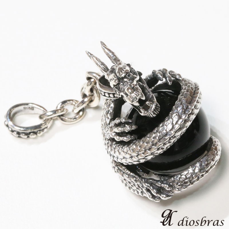 モルダバイト ペンダントトップ