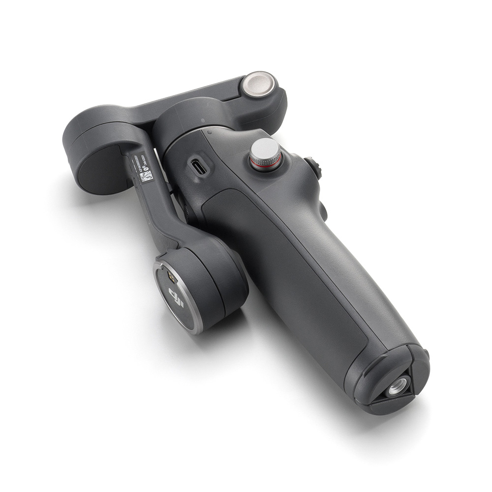 DJI ジンバル 新製品 DJI Osmo Mobile 8 OM8 ジンバル スタビライザー