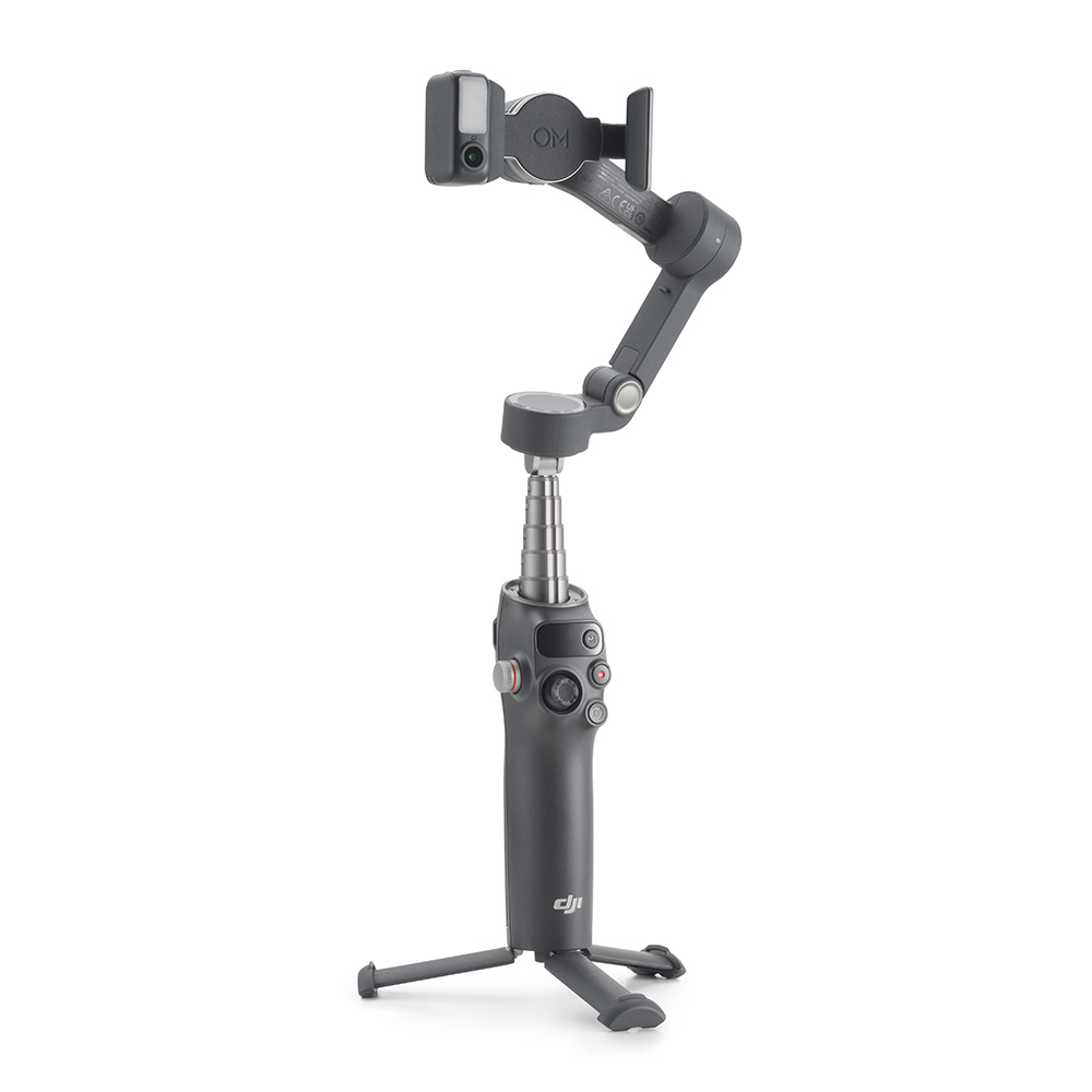 DJI ジンバル 新製品 DJI Osmo Mobile 8 OM8 ジンバル スタビライザー